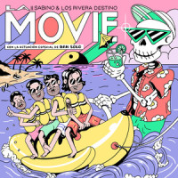 La Vida Es una Movie_sabino,Los Rivera Destino
