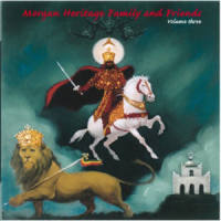 I Ain't Givin Up_Morgan Heritage