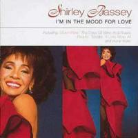 Let's Start All over Again_Shirley Bassey