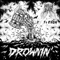 Drownin' (feat. Ekoh)_Apollo Blaze,Ekoh