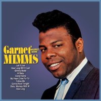 Folow Me_Maurice Monk,Garnet Mimms