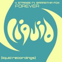 Forever(feat. Samantha Fox)_4 Strings,Samantha Fox