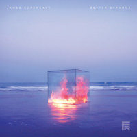 Just Repeating What's Around Me_James Supercave