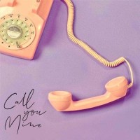 Call You Mine_Keen,Soulstice
