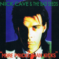 Commando_Nick Cave