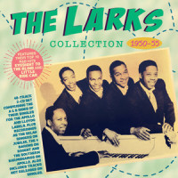 Johnny Darlin'_Barbara Gale,The Larks