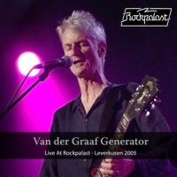 Every Bloody Emperor(Live, 2005 Leverkusen)_Van Der Graaf Generator