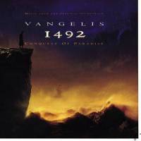 Moxica and the Horse_Vangelis