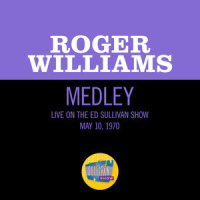 How Deep Is The Ocean/You're Just In Love/The Song Is Ended (But The Melody Lingers On)_Roger Williams
