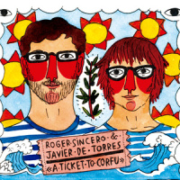 Somebody's Girl_Roger Sincero,Javier de Torres