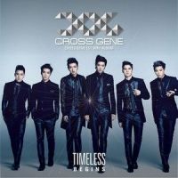La-Di Da-Di_Cross Gene