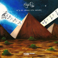 Gravity_Aly & Fila,Deirdre McLaughlin