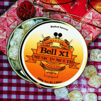 Tongue_Bell X1