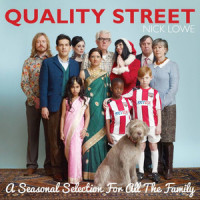 A Dollar Short of Happy_Nick Lowe