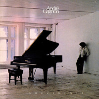 Mouvements-Premier_André Gagnon