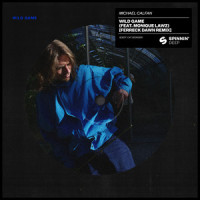 Wild Game (feat. Monique Lawz)_Michael Calfan,Monique Lawz