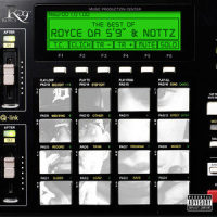 Politics_Royce da 5'9",Gee Lo Green