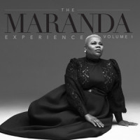 Nobody Like You_Maranda Curtis