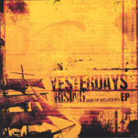 Time Holds The Truth_Yesterdays Rising