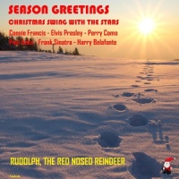 Rudolph, the Red Nosed Reindeer_Perry Como