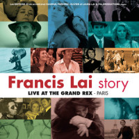 La chanson de Mélissa_Francis Lai,Francis Lai Orchestra,Lexie Kendrick