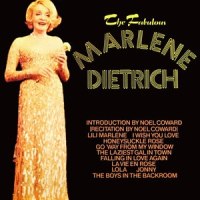 Lili Marlene_Marlene Dietrich