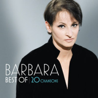La dame brune_Barbara,Georges Moustaki