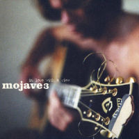 Prayer for the Paranoid_Mojave 3