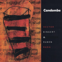 Candombe_Hector Bingert,Ruben Rada