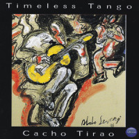 Corralera_Cacho Tirao,Anselmo Aieta