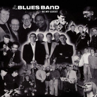 Can't Get My Ass in Gear_The Blues Band,Mike Sanchez,Plas Johnson