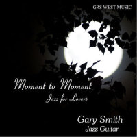 Indian Summer_Gary Smith