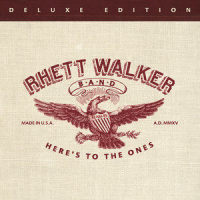 Welcome Home_Rhett Walker Band
