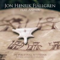 En värld full av strider (Eatneme gusnie jeenh dåaroeh)_Jon Henrik Fjällgren,Aninia