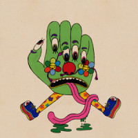 When I Was Done Dying_Dan Deacon