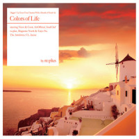 La La La feat. Ruth Cho_Magnetic North,Taiyo Na,Ruth Cho
