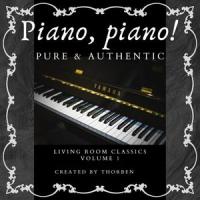 Haunted Concerto_Dr T,Sub Terra