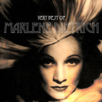 Fraulein Annie Wohnt Schon Lange Nicht Hier (Annie Doesn't Live Here Anymore)_Marlene Dietrich