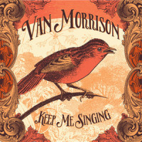 In Tiburon_Van Morrison