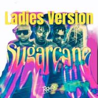 Sugarcane Remix (feat. Mayorkun, Darkoo, King Promise & Camidoh) (Ladies Version)_O'tion,Mayorkun,Darkoo,King Promise,Camidoh