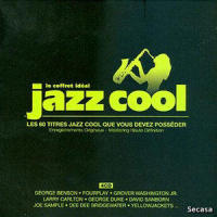 She's Amazing_George Duke