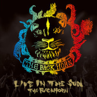夢の花<Live at 日比谷野外音楽堂 in 2006>_THE BACK HORN