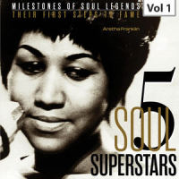 Sweet Lover_Aretha Franklin,Ray Bryant Combo