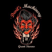 Coulda Been a Contender_Grant Stevens