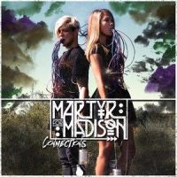 You & I Without the Yo/u_Martyr for Madison