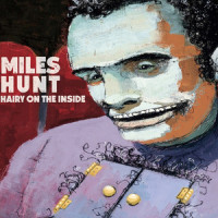 The Slow Drowning_Miles Hunt