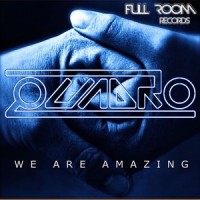 We Are Amazing_Quadro