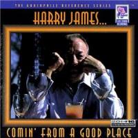 Moten Swing_Harry James