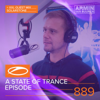 Voyager(ASOT 889)_Paul van Dyk,Alex M.O.R.P.H.