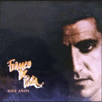 Entre Tu Vida y la Mia_Franco De Vita